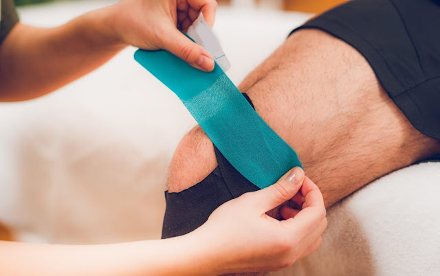 Kinesiology Tape Market