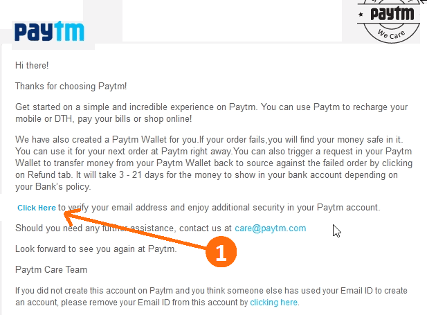 How To Use Paytm In Hindi