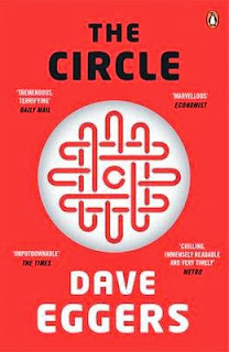 The Circle – Dave Eggers