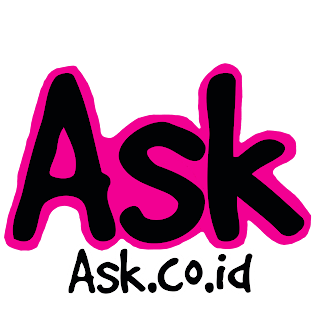 ask Sitemap ask.co.id