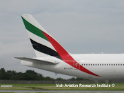 The Emirates Airlines CEO Tim Clark on a recent visit to Ireland stated the .