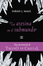 La asesina en el submundo - Sarah J. Maas La asesina en el submundo - Sarah J. Maas
