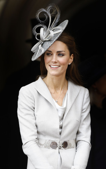 Kate Middleton's Affordable Style