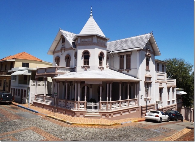 016m spanish colonial style ehem alcaldia