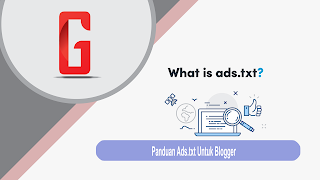 Panduan Ads.txt Untuk Blogger