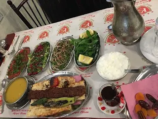 kebapçı şeyhmus adana ramazan iftar menü fiyatları 2023