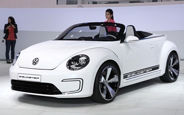 Volkswagen-E-Bugster-Concept-Convertible