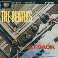 The Beatles: Get Back