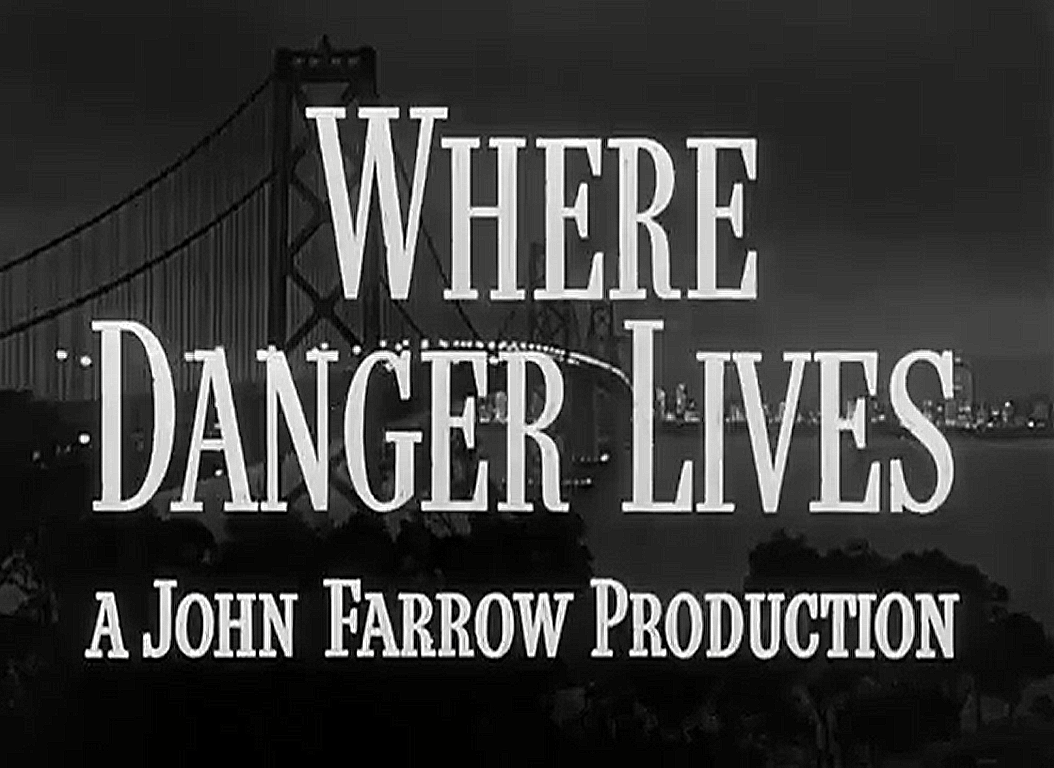 Life is danger. Where John to Live. Where are Dangers. Life is Dangerous.