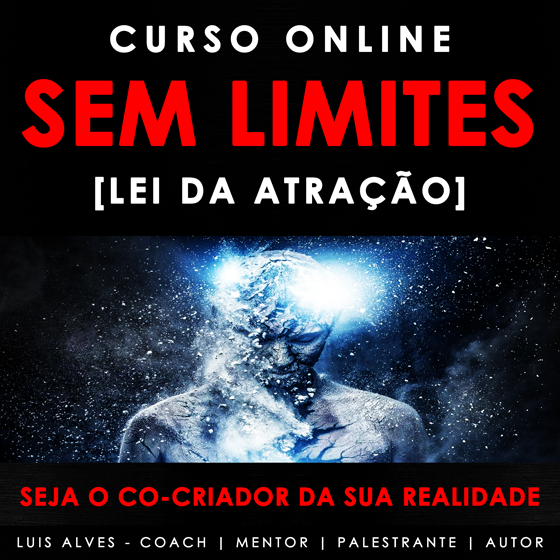 CURSO SEM LIMITES