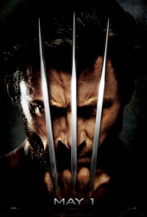 Download X-Men Origins: Wolverine in Hindi