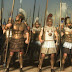 Η επική ελληνική νίκη στη μάχη στα Κούναξα
