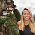 Discoveries : Meet The First Woman To Travel To All The 196 Countries Of The World In 18+ Months ... Continue Reading
