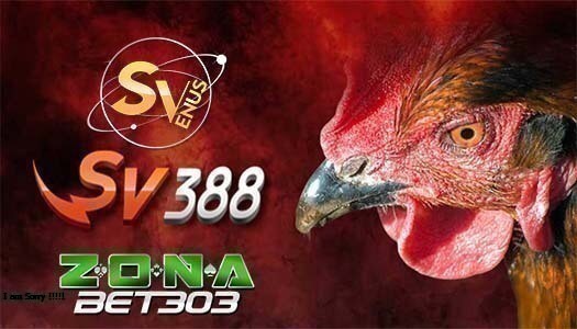 Sv388 Live Terbaik Bersama Agen Judi Sabung Ayam Online