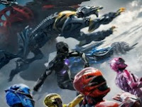 Download Film Power Rangers (2017) Bluray Subtitle Indonesia