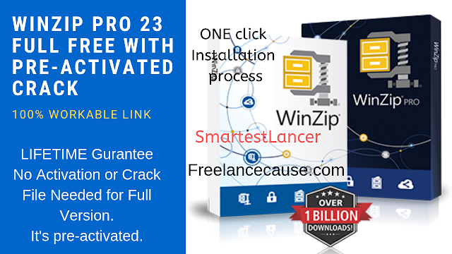 Winzip Pro 23  download