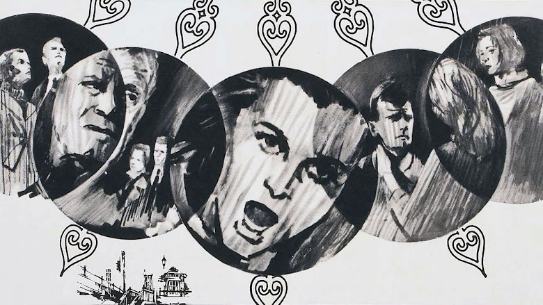 El rapto de Bunny Lake 1965 pelicula gratis