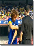 Davi Luiz- Rasgada