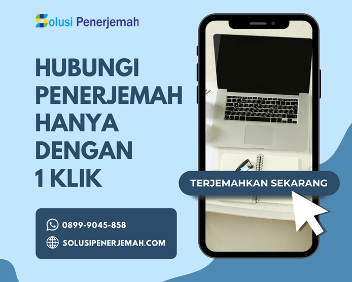 Pengalaman Menggunakan Jasa Penerjemah Dokumen Online Di Solusi Penerjemah