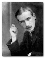 JM Keynes