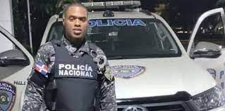 Fallece agente PN que sufrió accidente de tránsito en San Cristóbal