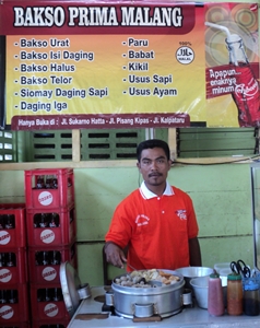 Bakso Prima Malang