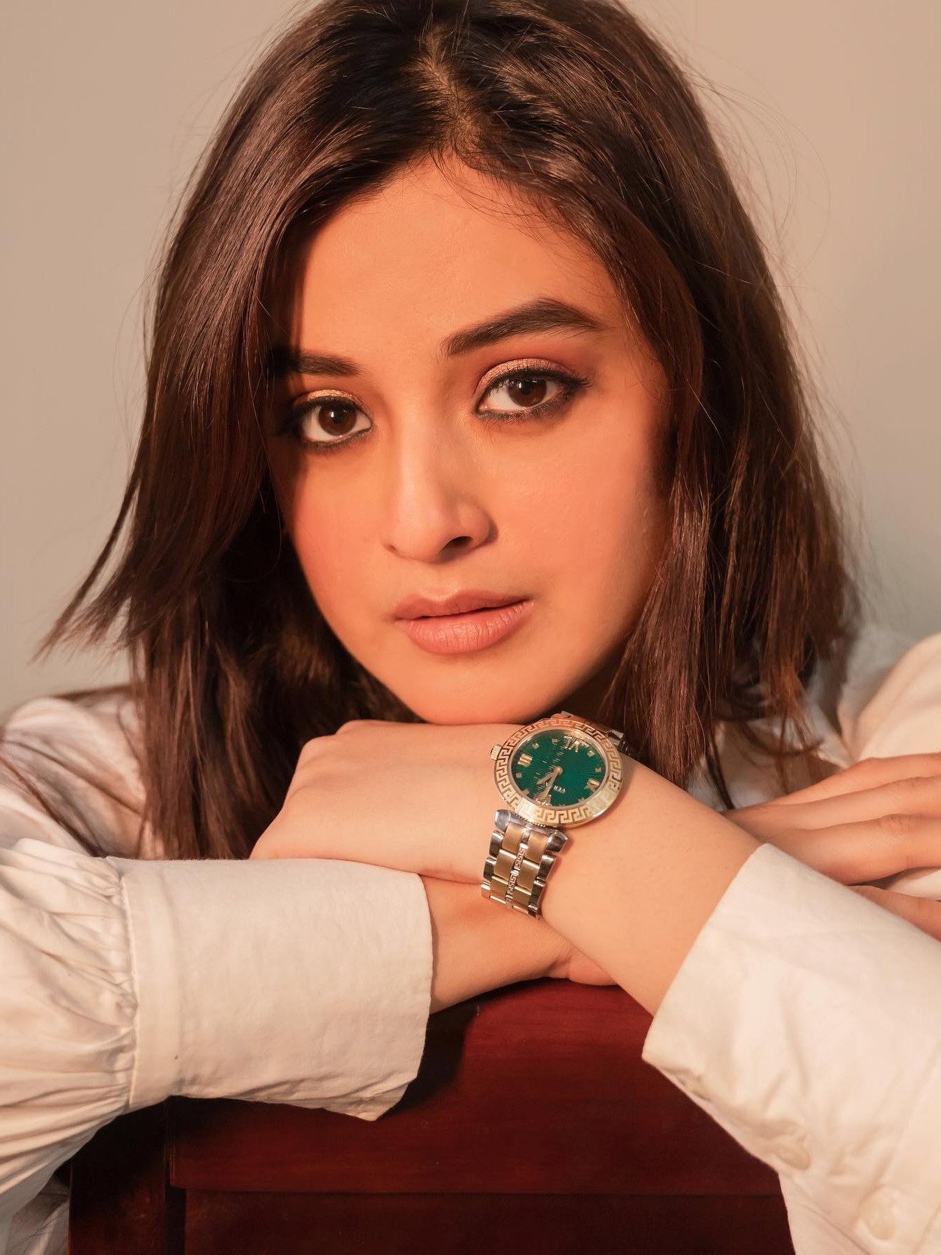 Darshana Banik HD HQ Photoshoot