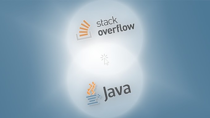 Java - Top 10 most viewed questions on Stack Overflow [Free Online Course] - TechCracked