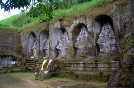 Gunung Kawi Temple