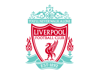 Logo Liverpool F.C. Vector Cdr & Png HD
