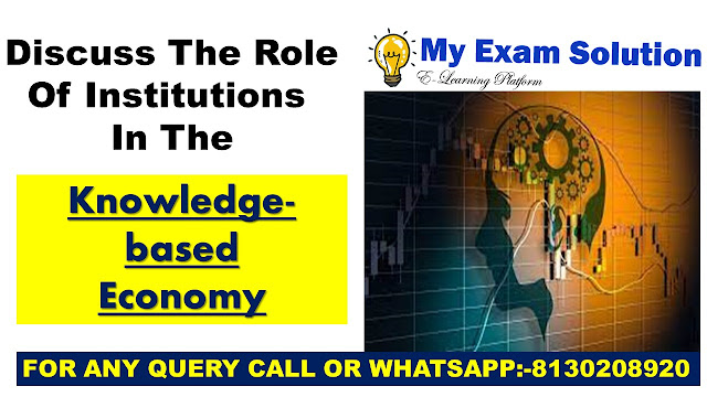 explain the role of education in knowledge economy ignou, importance of knowledge-based economy, knowledge-based economy pdf, which of the following is the greatest example of the implementation of science and technology?, knowledge economy in library science, knowledge economy in hrm, knowledge-based economy is important to achieve the economic boom of india, knowledge economy of the 21st century