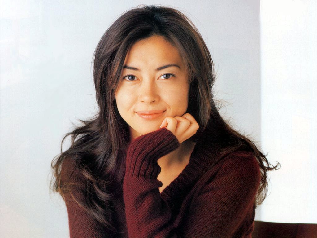 Top 10 japanese actresses