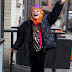 Ilona Royce Smithkin Celebrates Her 94th Birthday