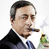 Draghi Says Little, Door Still Open for More