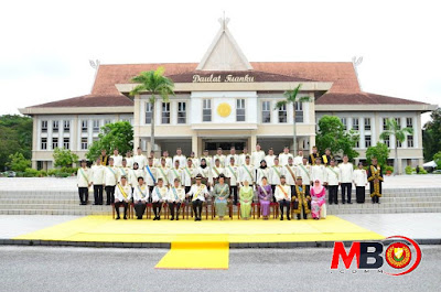 Jeniang Transfer, Naok Tak Babitkan Penempatan Semula - EXCO Kedah