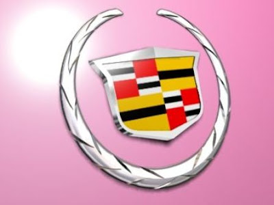 Cadillac Logo