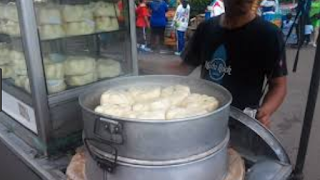 Peluang Usaha Bakpao yang Menguntungkan