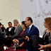 Recibe la Normal de Cañada Honda 10 MDP para infraestructura 