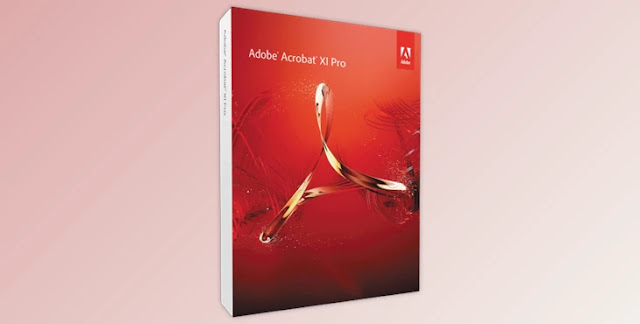 Adobe Acrobat Pro DC 2021