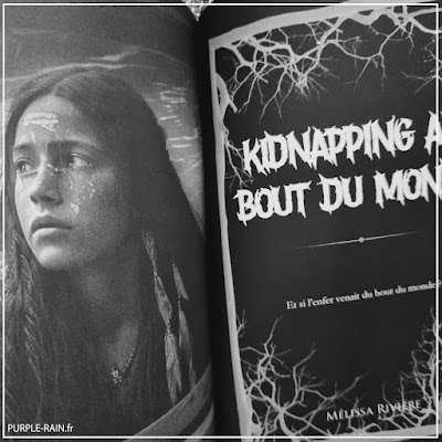 Livre : Le recueil interdit : Pocahontas