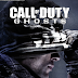 تحميل لعبة Call Of Duty Ghosts مضغوطة