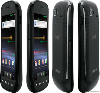 samsung nexus