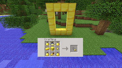 [Mods] Ore Dimensions Mod 1.6.4/1.6.2/1.5.2