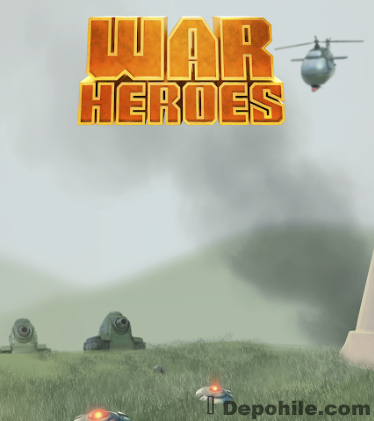 War Heroes V3 0 1 Sinirsiz Enerji Hileli Mod Apk Indir 2020 - 3039 mb new roblox sharkbite mod menu exploit shark