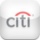 Citi Private Bank Mobile on iPad