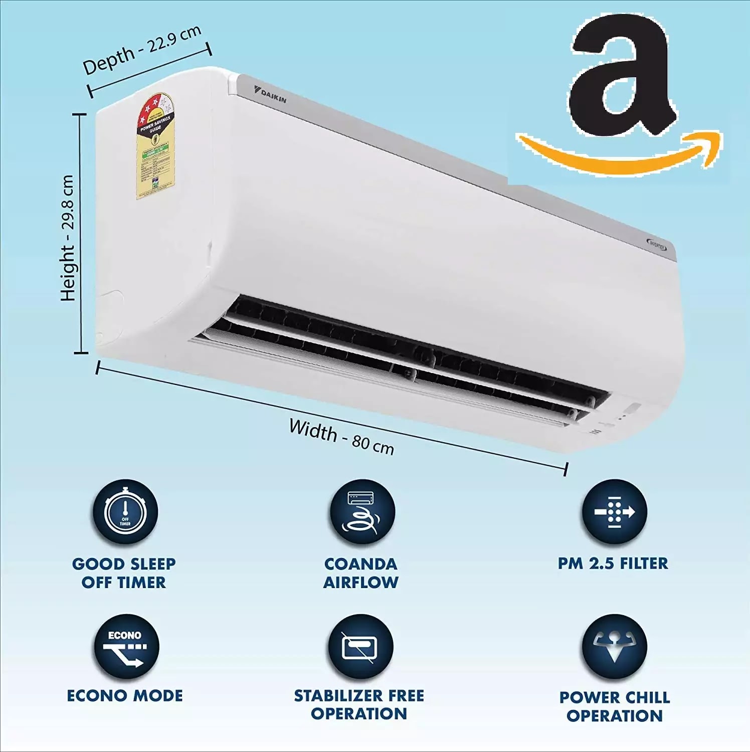 Best AC (Air Conditioners) 2021 Under 45000 In India