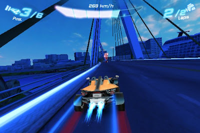 لعبة Asphalt 6: Adrenaline HD لجوالات X10,C7,E6,E7,N9,N8,T7,X7,Nokia 500,600,700