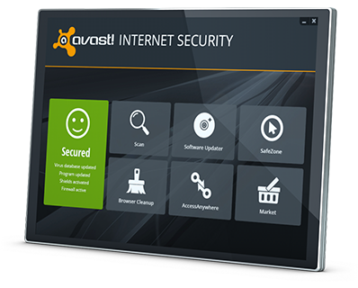 Avast Antivirus Free, Premier, Internet Security Free Download With Key