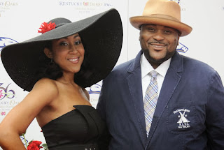 Ruben studdard divorce settlement