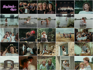 Abschiedsdisko. 1990. FULL-HD.